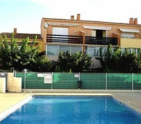 Cap D'Agde - Residence Estivales - Proche Naturiste - Terrasse - Wifi - Parking - Piscine - Clim Экстерьер фото
