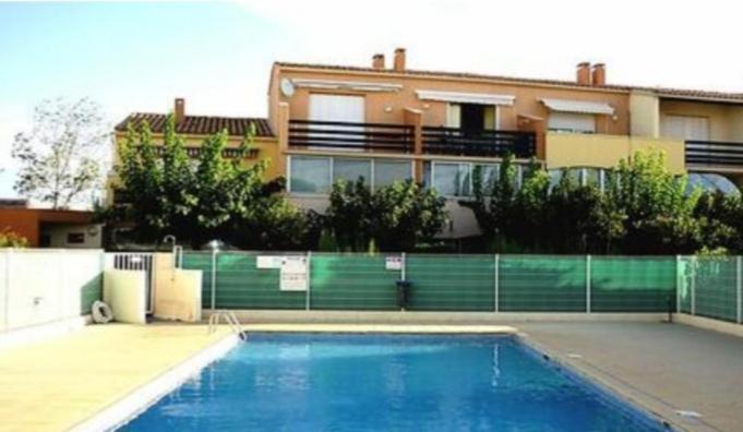Cap D'Agde - Residence Estivales - Proche Naturiste - Terrasse - Wifi - Parking - Piscine - Clim Экстерьер фото